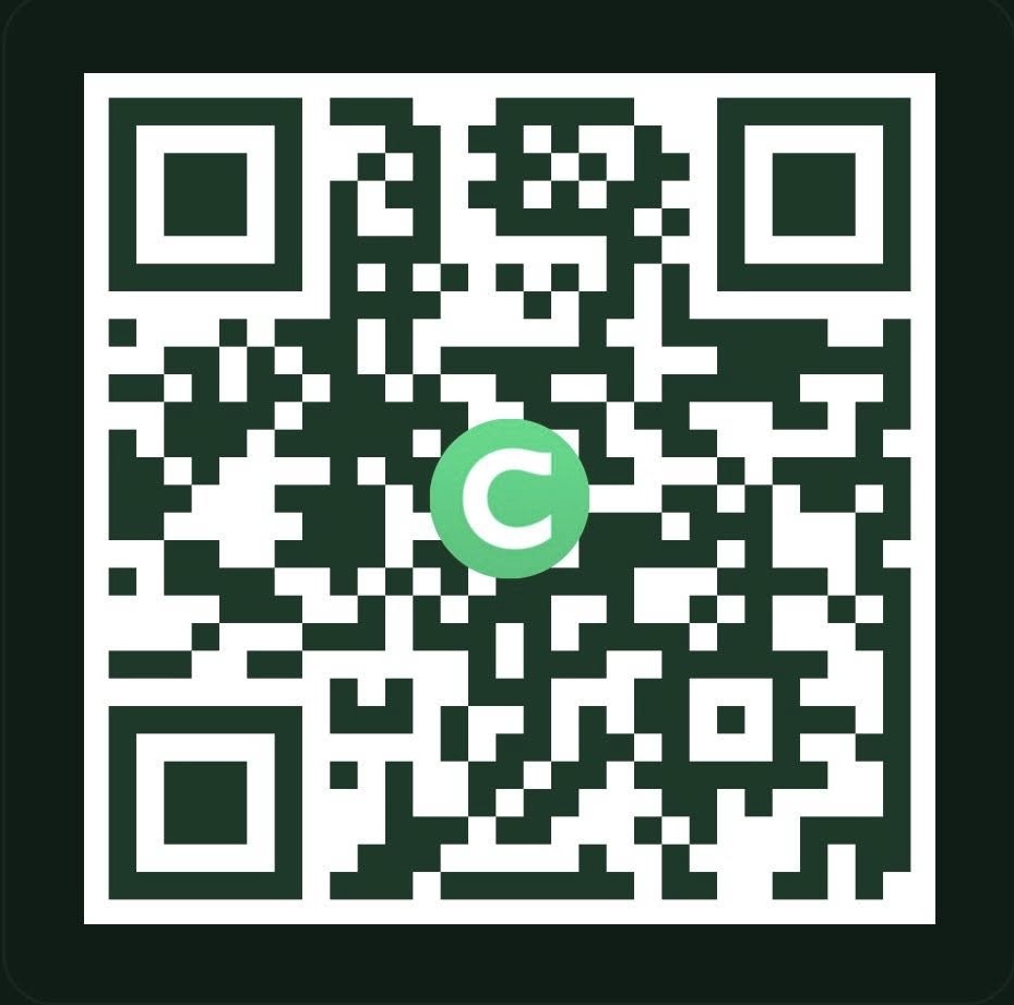 Chime QR