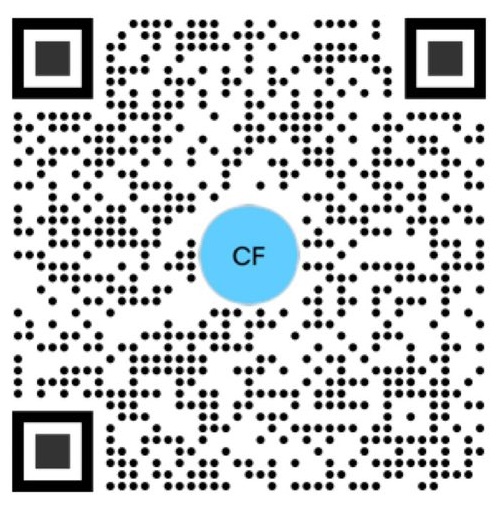 PayPal QR